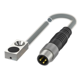 Balluff BES R04MC-PSC20B-EP00,2-GS49-107 Inductive sensor, PNP, NO